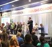 Rafael Fonteles defende cidades sustentáveis e inclusivas em conferência estadual