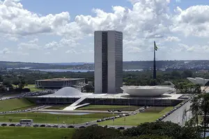 Governo propõe R$ 40,8 bilhões para emendas parlamentares em 2026 (Foto: Reprodução | Roque de Sá/Agência Senado)