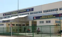 Homem é baleado após sofrer segunda tentativa de homicídio em menos de 24 horas