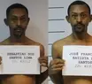 Homem que utilizava 2 nomes e possuía condenação é preso no Centro de Teresina
