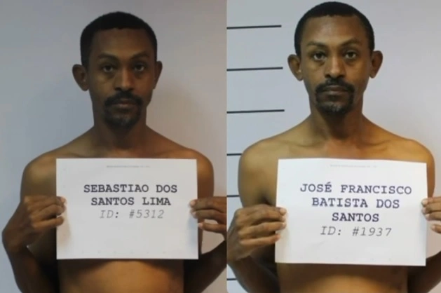 José Francisco Batista dos Santos ou Sebastião dos Santos Lima