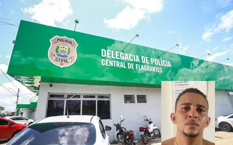 Karion Cristiano de Macedo Pedrosa