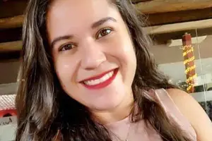 Karita Joara (Foto: Redes Sociais)