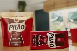 Keurig Dr Pepper fecha acordo bilionário para comprar dona do Café Pilão (Foto: Reprodução | Café Pilão)