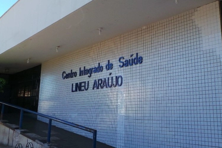 Lineu Araújo