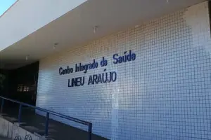 Lineu Araújo (Foto: FMS)