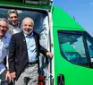 Lula entrega 400 unidades móveis de saúde bucal