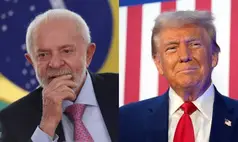 Lula anuncia pacote de R$ 18,5 bilhões em recursos para empresas afetadas pela tarifa de 25% imposta pelos EUA