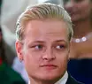 Filho da princesa da Noruega é acusado de cometer 32 crimes