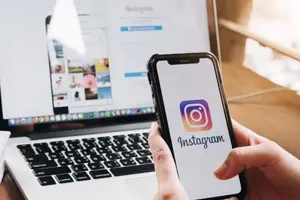 Meta é alvo de notificação da AGU por permitir robôs que promovem a erotização infantil (Foto: Reprodução | Shutterstock)