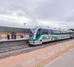 Metrô de Teresina terá viagens suspensas na segunda para obras na via férrea