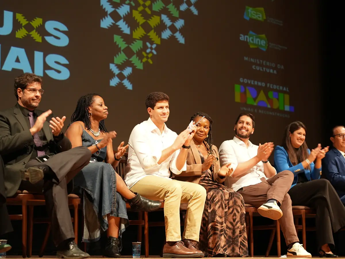 Ministério da Cultura realizará live para esclarecer dúvidas sobre edital dos Arranjos Regionais