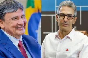 Ministro Wellington Dias rebate governador após declaração sobre o Bolsa Família (Foto: Divulgação)