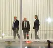 Moraes diz a Lula que não quer atuação do governo em sua defesa nos EUA