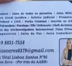 Mulher é presa em Mossoró após se passar por juíza, promotora e chefe da Interpol