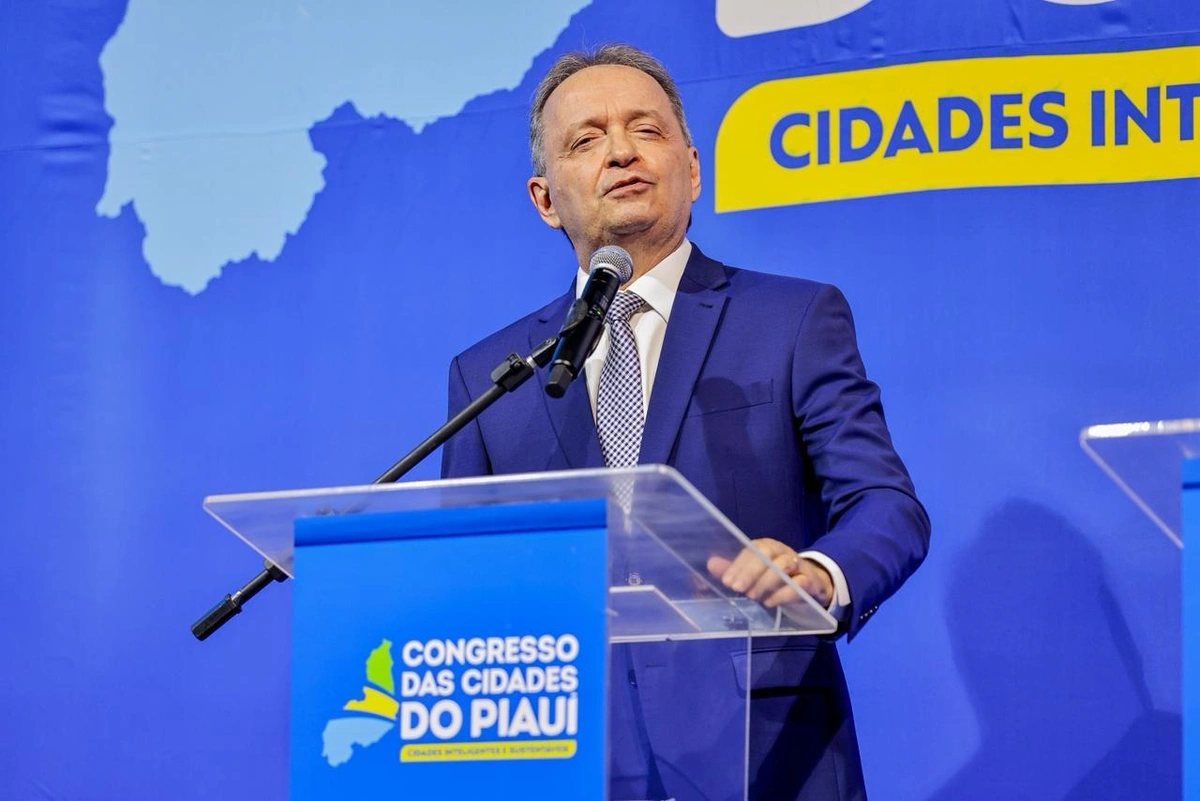 Na abertura do evento, o presidente do Grupo Cidade Verde, Jesus Tajra Filho