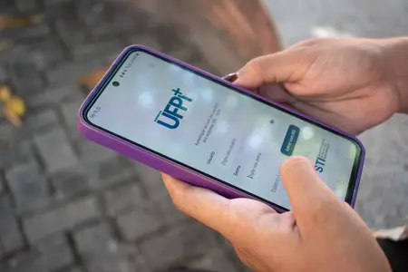UFPI implanta pagamento via Pix no R.U com aplicativo Minha UFPI+