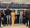Arena do Atlético-MG se torna primeiro estádio do Brasil certificado