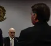 Defesa final de Bolsonaro põe contagem regressiva a julgamento com STF sob pressão