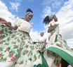 Livro “Imagens do Piauí” retrata culturas populares em lançamento no Sesc Cajuína