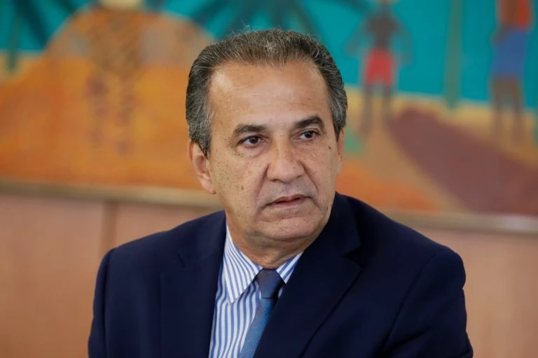 Pastor Silas Malafaia