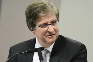 Paulo Gonet, procurador-geral da República (Foto: Reprodução | Conjur)