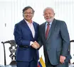 Declaração à imprensa do presidente Lula após reunião de Cúpula da OTCA em Bogotá
