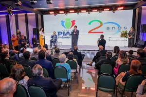 Prêmio Piauí de Inclusão Social 2025 (Foto: Gabriel Paulino)