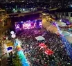 47º Encontro Nacional de Folguedos reúne 8 mil pessoas na primeira noite de festa
