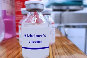 Primeira vacina contra Alzheimer é criada e inicia fase de testes em humanos (Foto: Divulgação)