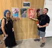 Núcleo Criativo Chagas Júnior assume ocupação do Museu da Imagem e Som