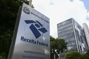 Receita Federal volta a exigir e-Financeira de fintechs após operações contra crime organizado (Foto: Agencia Brasil)