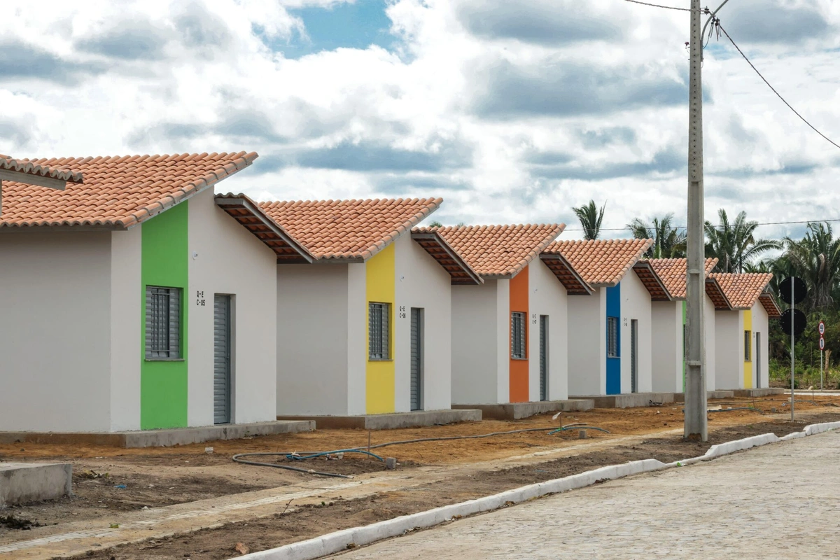 Residencial Diuza Gonçalves