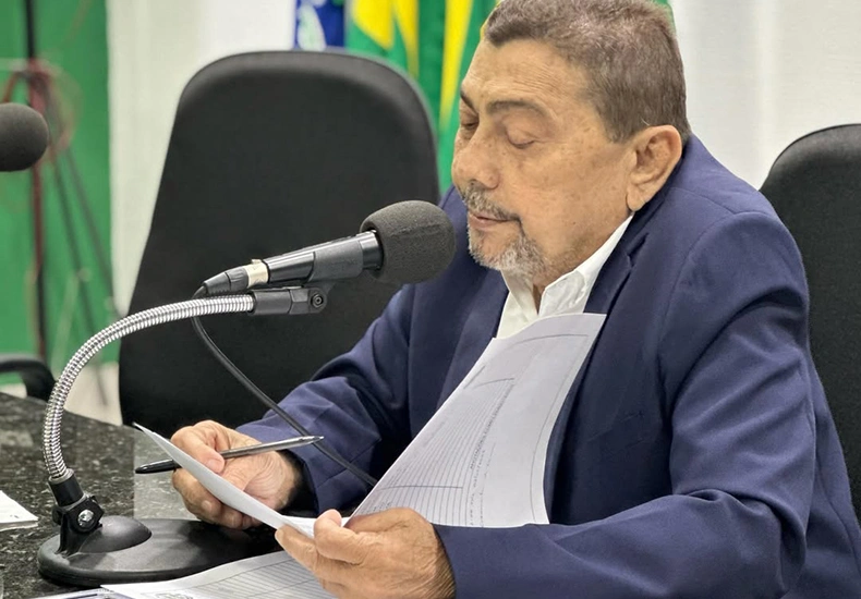 Sebastião Sena Rosa