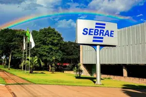 Sebrae prepara linha de crédito de até R$ 30 bilhões para micro e pequenas empresas afetadas por tarifaço de Trump (Foto: MSN)