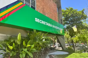SEDUC (Foto: Reprodução)
