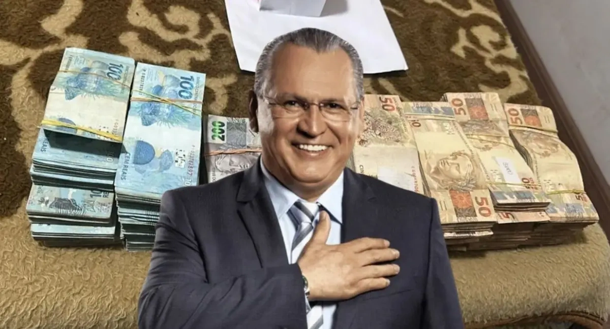 Segundo o Ministério Público, o esquema teria operado desde maio de 2021, movimentando cerca de R$ 1 bilhão em propinas
