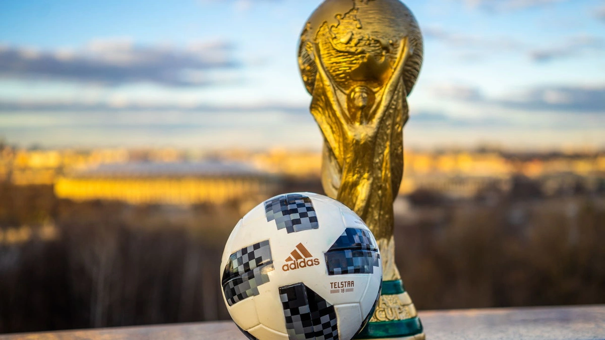 Taça Fifa- Copa do Mundo 2026