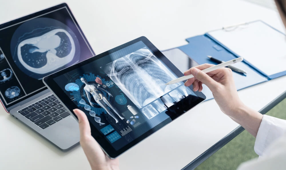 Telemedicina amplia acesso a consultas médicas e reduz barreiras para pacientes no interior