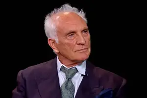 Terence Stamp, ator (Foto: Reprodução | Youtube)