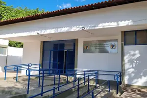Vara da Infância e Adolescência TJ-PI (Foto: TJ-PI)