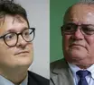 “Frouxo”, “picareta” e “bandido”: Antônio José Lira detona Petrus Evelyn em aúdio