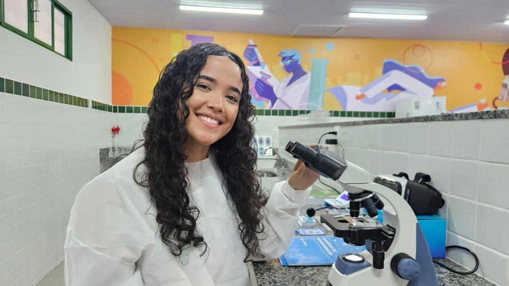 Vitória Araújo