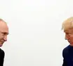Trump ameaça Rússia com “consequências severas” caso a guerra na Ucrânia não acabe