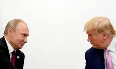 Trump impõe sanções à Rússia por conta da guerra na Ucrânia