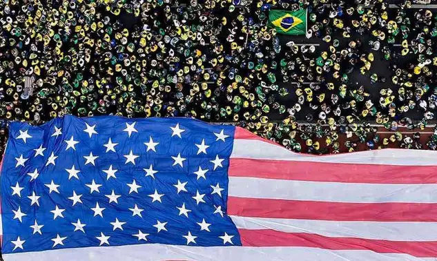 O Brasil é uma ditadura? As aberrações feitas por bolsonaristas mostram que não O Brasil é uma ditadura? As aberrações feitas por bolsonaristas mostram que não