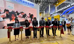 Governador apresenta estande do Piauí na maior feira de investimentos da China