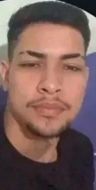 Alef Oliveira