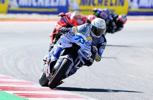 Álex Marquez (Foto: Red Bull Content Pool)