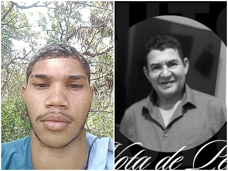 Antônio Diego é procurado pela polícia suspeito da morte de José Batista